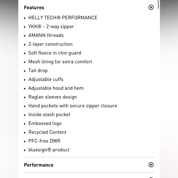 Helly Hansen - Picture 9 of 11